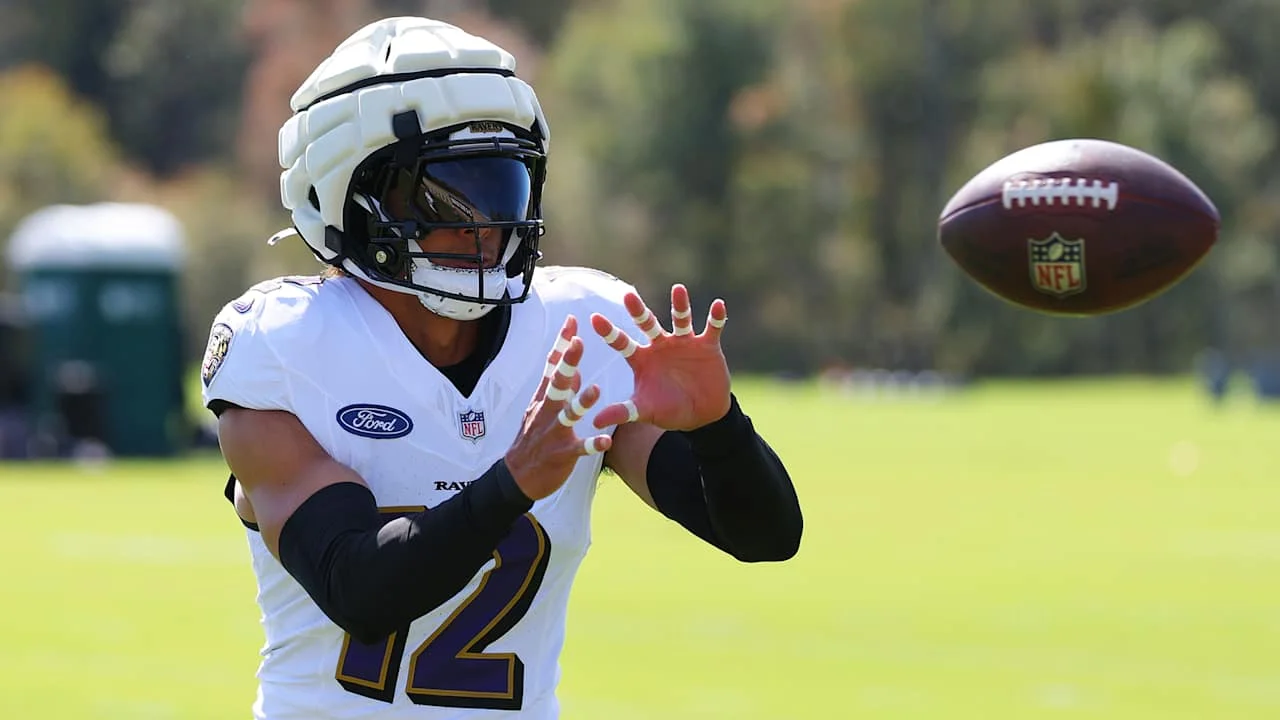 Ravens' Defensive Shakeup: Gilman Returns, Oweh Traded, and New Beginnings
