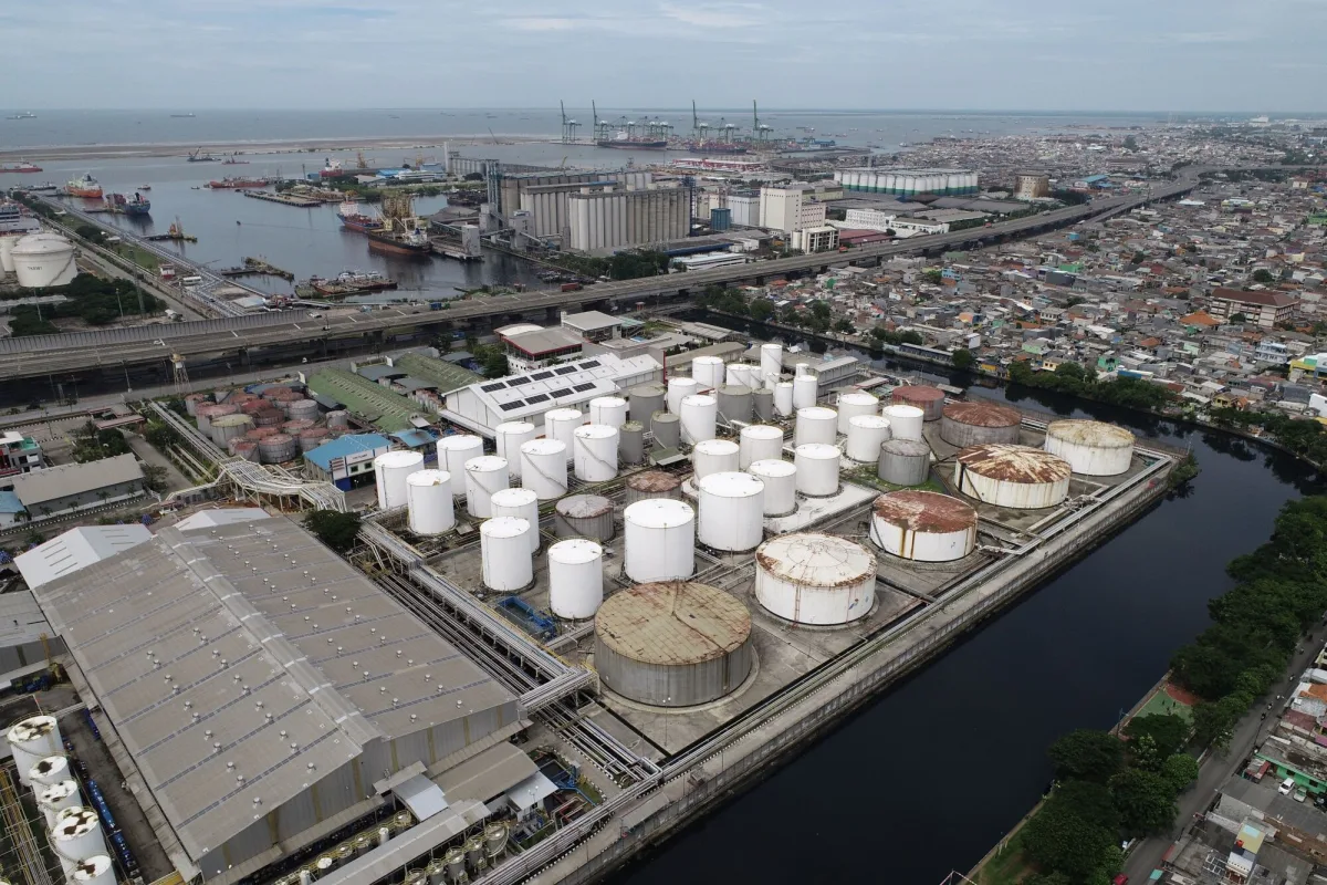 Featured image for OPEC+ Meeting Rescheduled to Dec. 5 Amid Oil Market Uncertainty