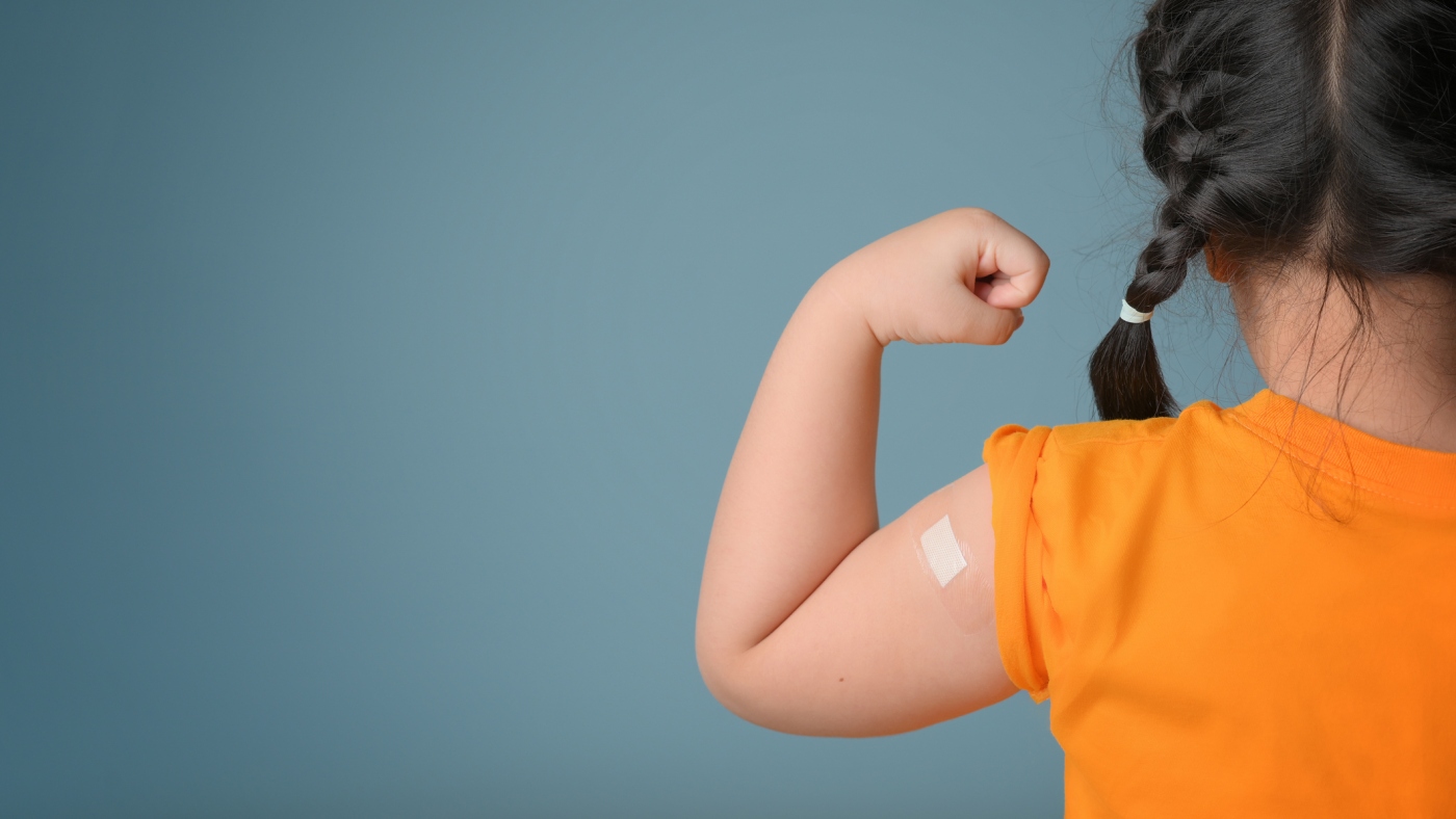 Featured image for CDC Reaffirms COVID-19 Vaccination Advice for Children Amid Contradictions
