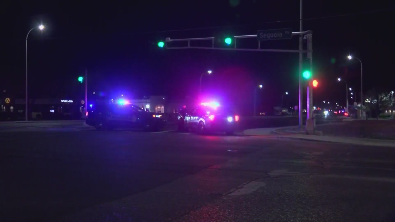 Multiple Fatal Crashes Close Roads in Albuquerque