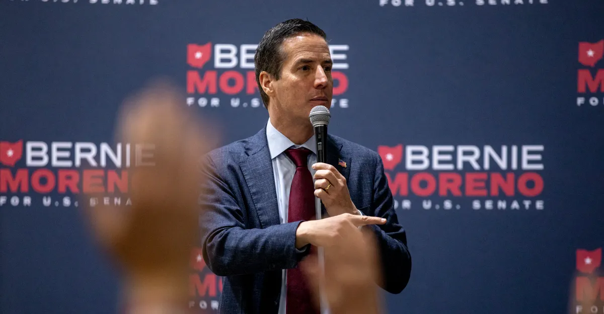 Republicans Secure Senate Majority, Eye Unified Government