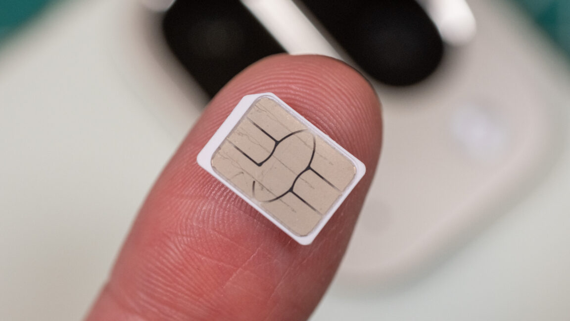 Featured image for Regrets After Switching to eSIM in 2025