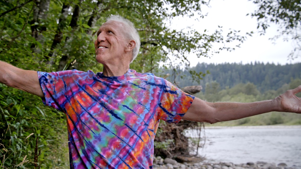 "The Luckiest Guy in the World": A Must-See Bill Walton Documentary