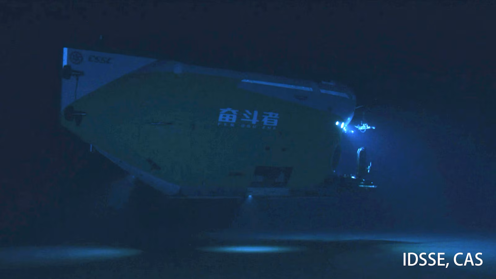 Featured image for Deep Sea Discoveries Uncover New Ecosystems and Life Forms