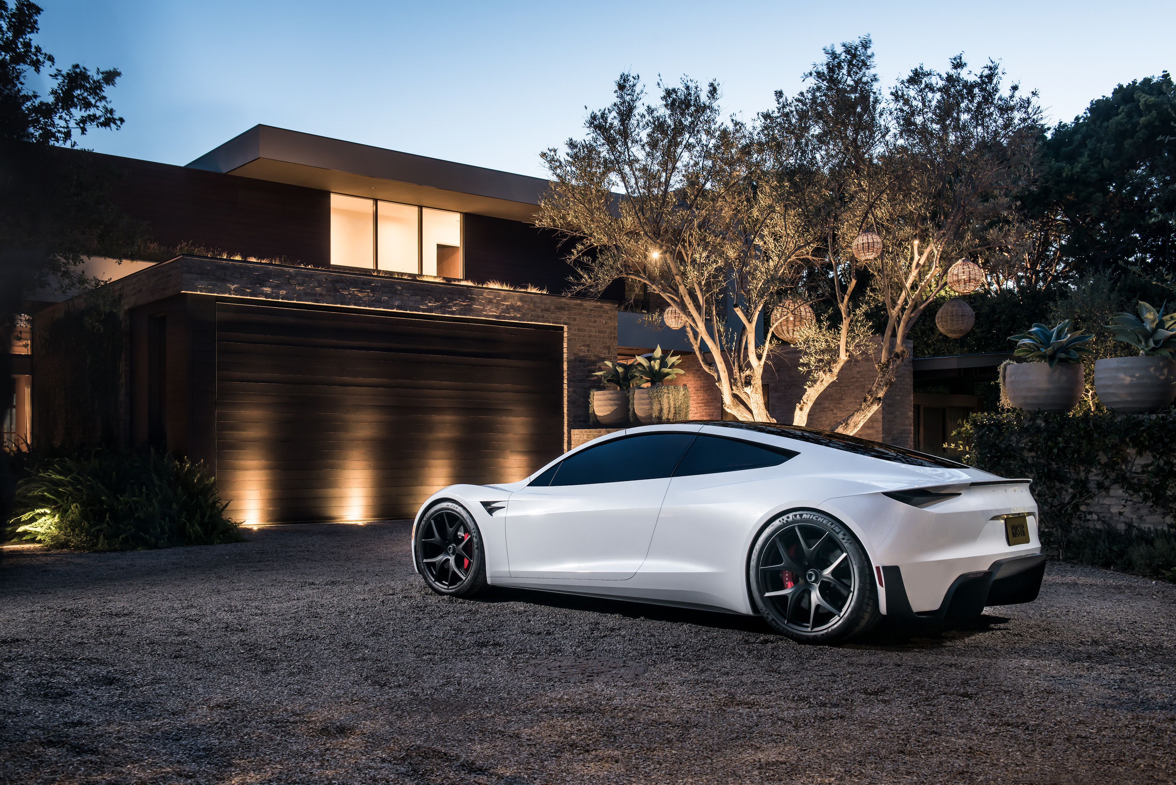 Cathie Wood's Vision for the Future of Tesla and AI