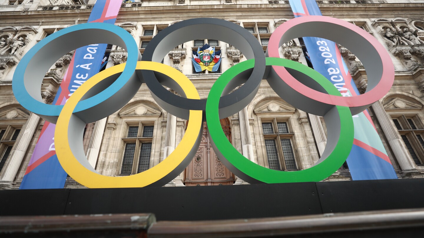 Featured image for "NFL Pushes for Current and Former Players in Olympic Flag Football"