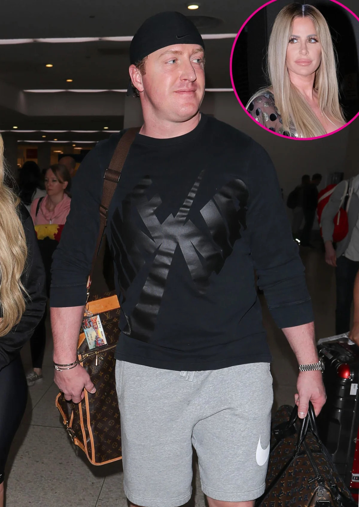 Featured image for Kroy Biermann and Kim Zolciak-Biermann's Divorce Takes a Dangerous Turn
