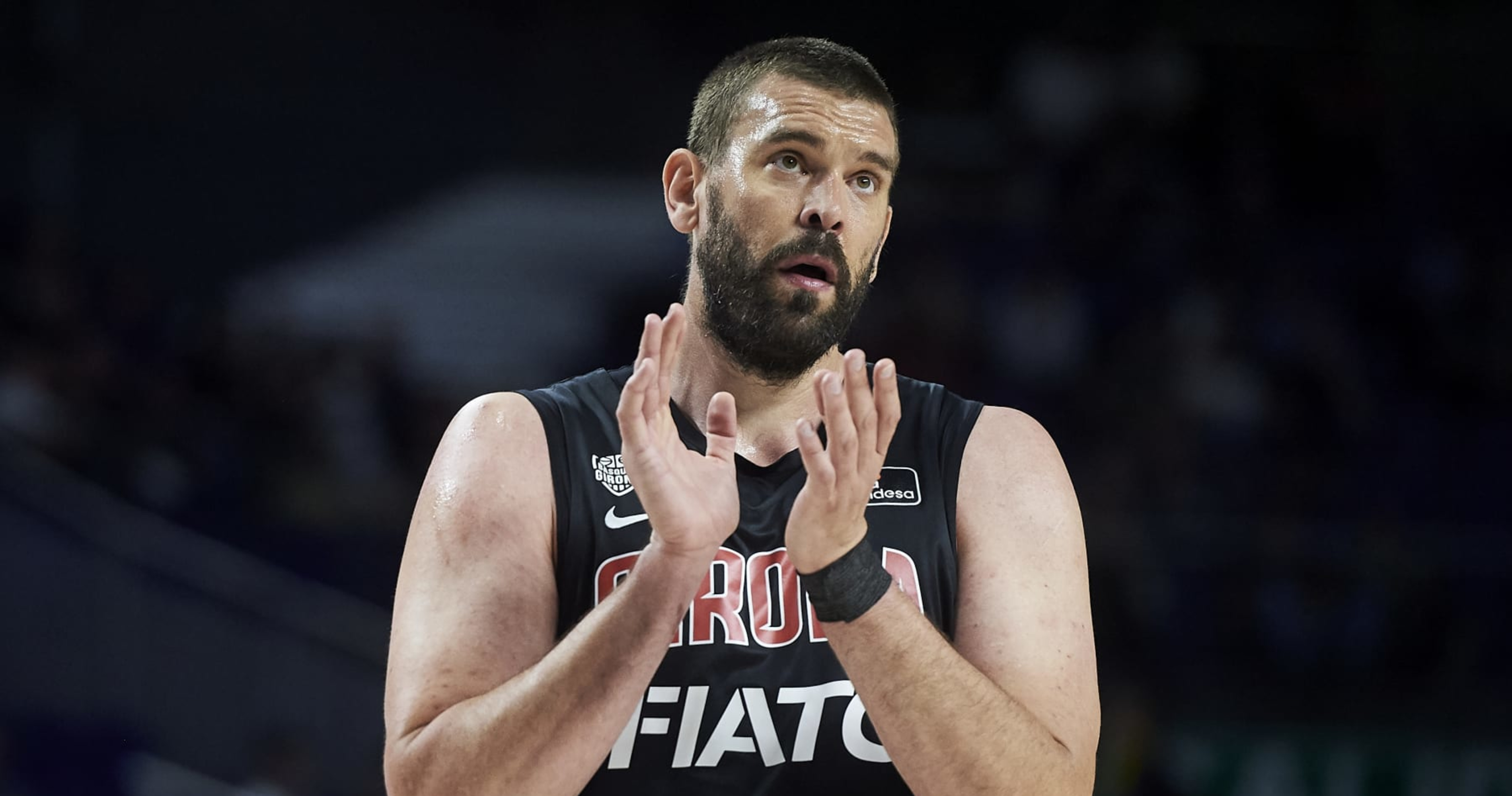 NBA Veteran Marc Gasol Retires After 20-Year Career