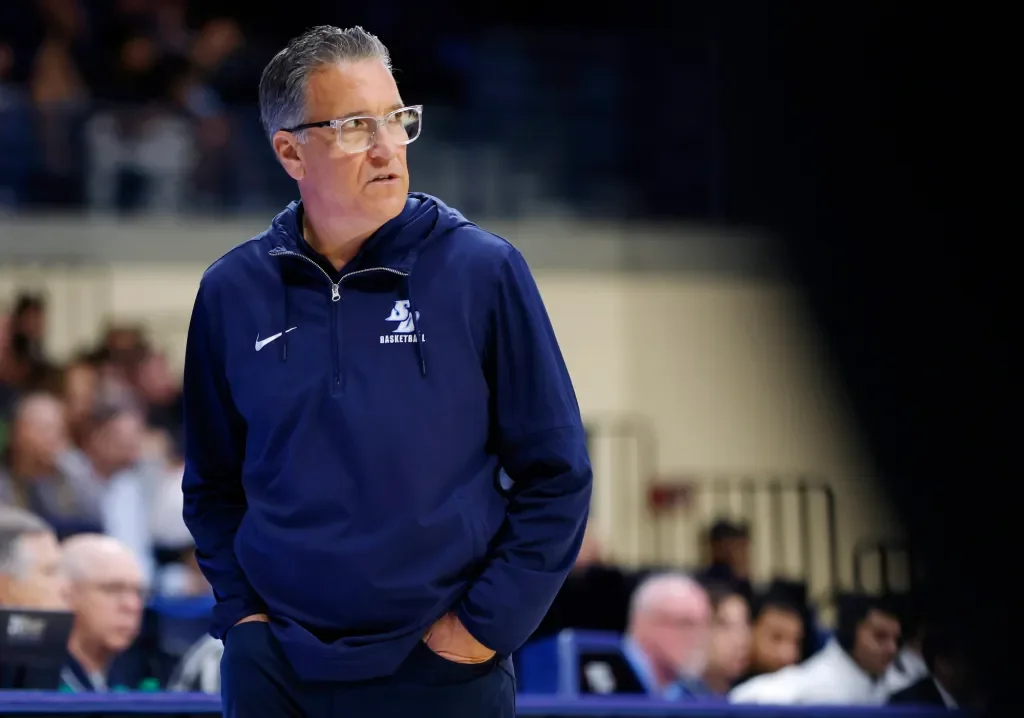 USD fires Lavin as Toreros set course for a new era