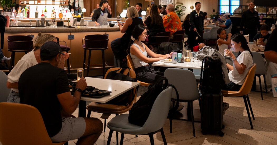 Featured image for Rising Fees and Changing Perks in Premium Travel Credit Cards