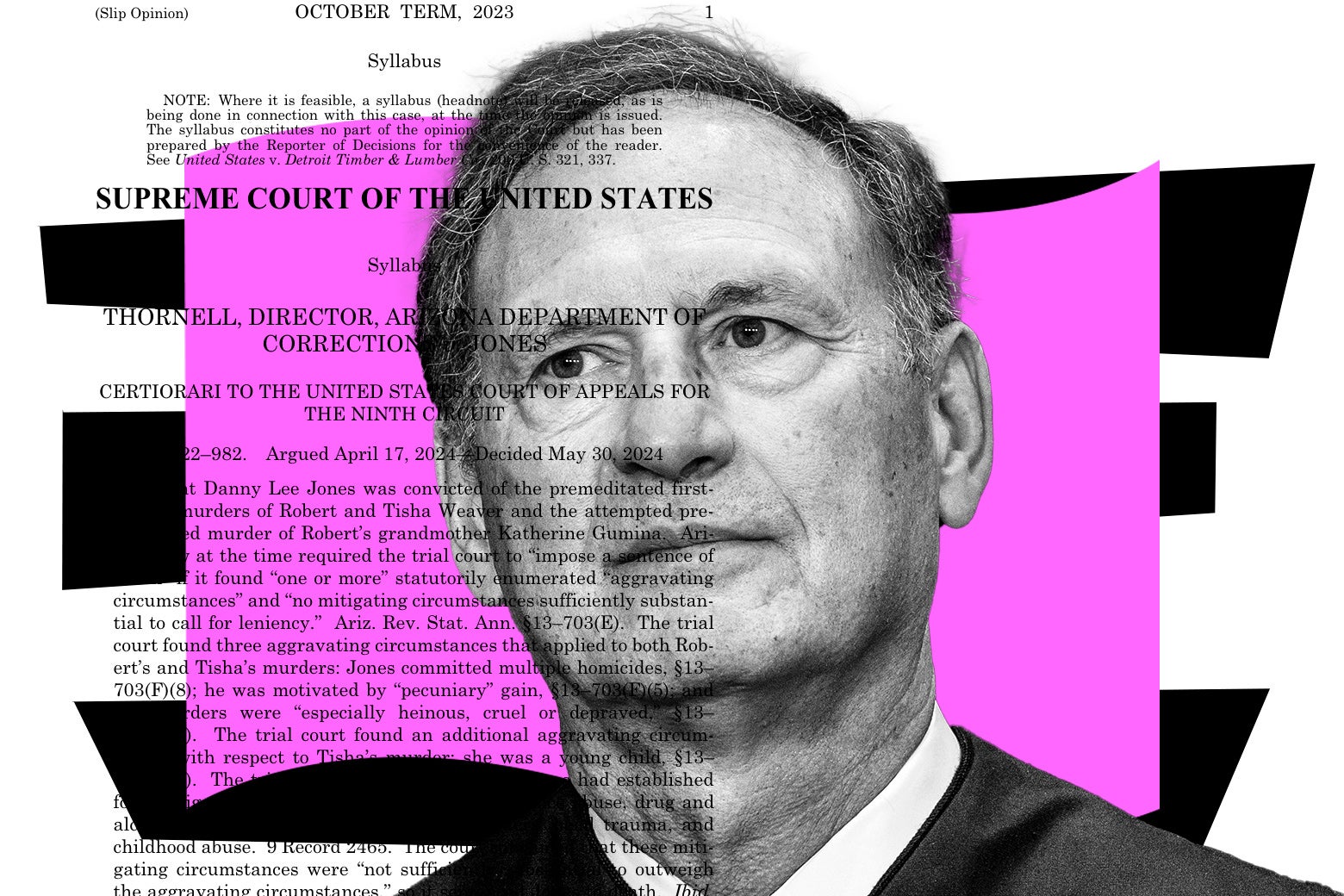 Featured image for "Alito's Controversial Actions Spark Recusal Demands and Political Tensions"