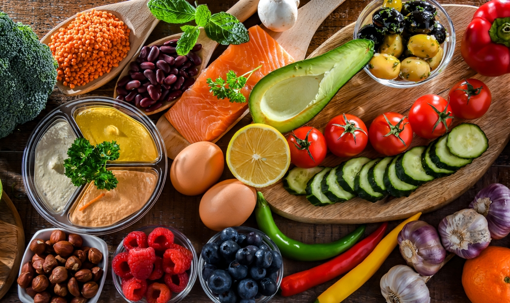 Featured image for Mediterranean Diet Linked to Reduced Dementia and Improved Brain Health