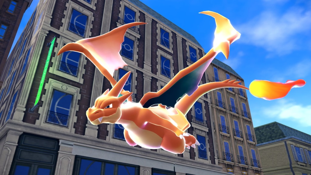 Featured image for Pokémon Legends: Z-A Unveils New Mega Evolutions, Real-Time Battles, and Legendary Features