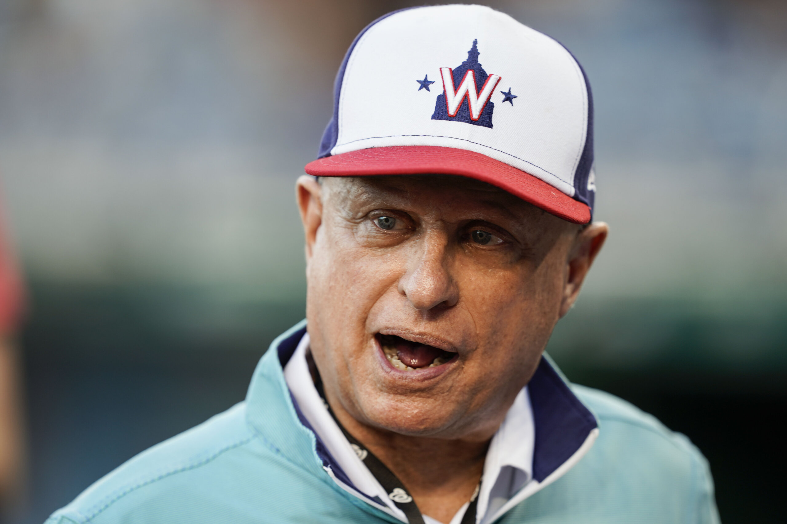 Featured image for "Washington Nationals Taken Off the Market, Owner Mark Lerner Confirms"