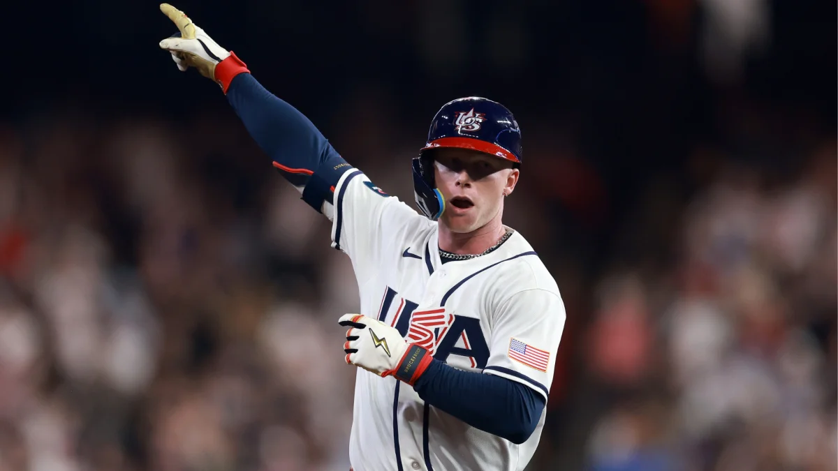 USA vs. Canada: Houston showdown in pivotal WBC quarterfinal