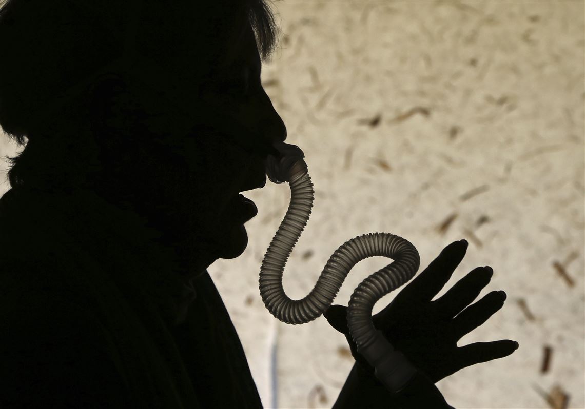 Featured image for "Understanding Sleep Apnea: A Common Condition Affecting Millions of American Adults"