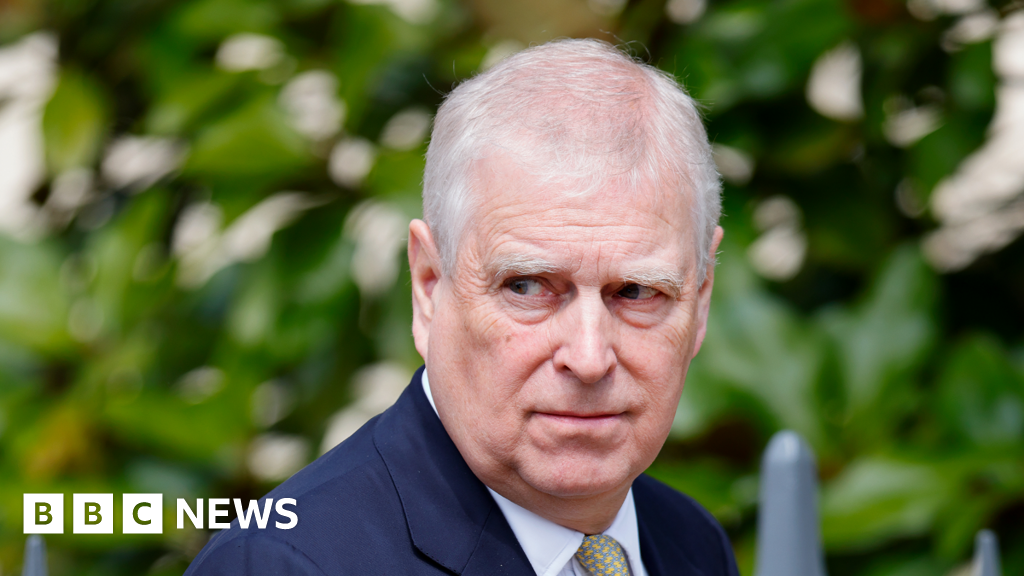 Giuffre Family Calls for Full Investigation of Prince Andrew