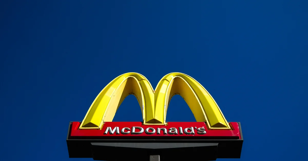 Featured image for McDonald's Shares Drop Amid Weight-Loss Drug Concerns and Changing Customer Trends