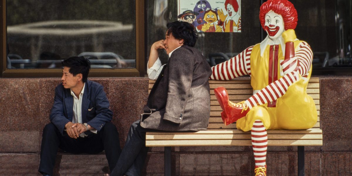 Featured image for "Global Boycotts: Impact on Fast-Food Giants and US Restaurant Chains"