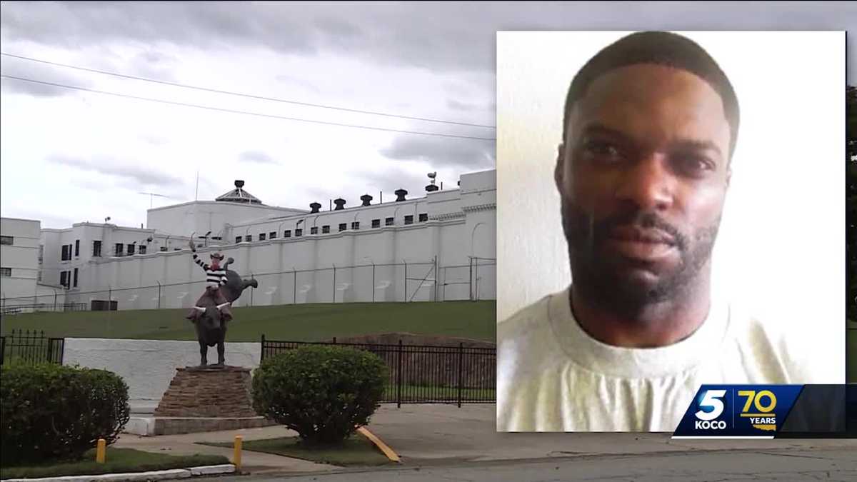 "Oklahoma Executes Death Row Inmate Michael Dewayne Smith for 2002 Double Killing"