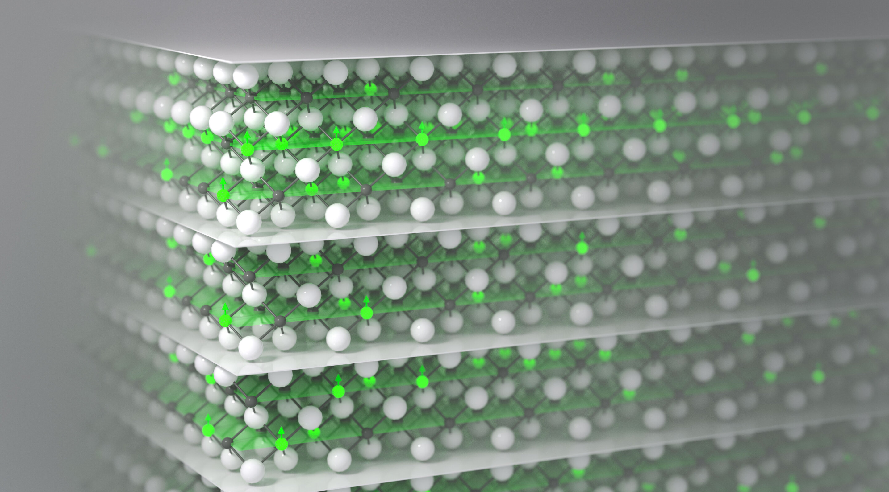 "Quantum Sculpting: Creating Ferromagnetic Topological Insulators for Future Electronics"
