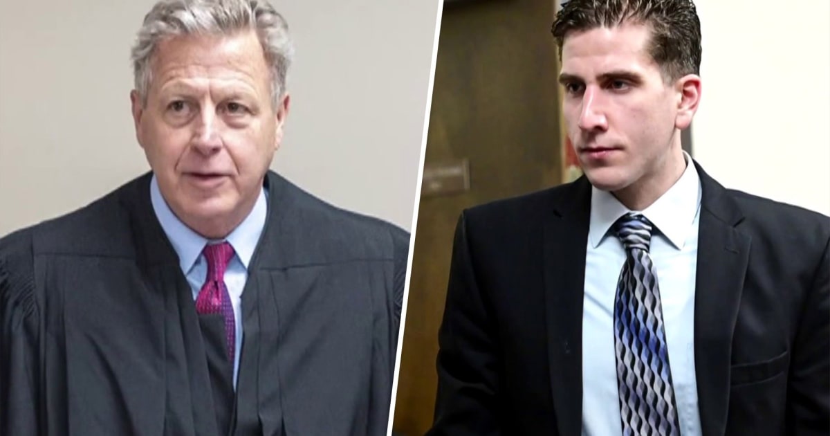 Judge Expresses Concern Over Defense's Jury Survey in Kohberger Trial