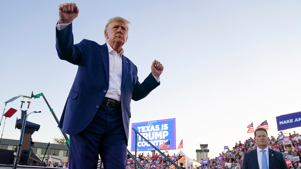 Mixed Reactions to Trump's Indictment Spark GOP Outrage and Defensiveness.