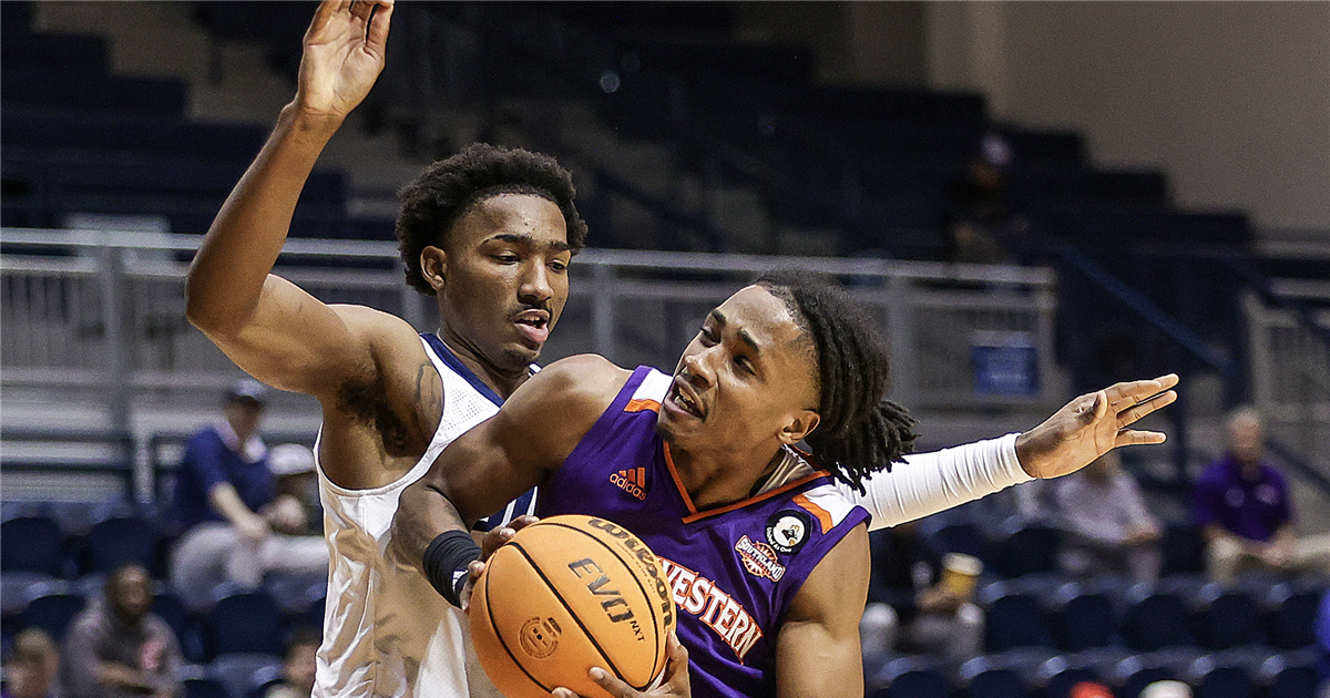 "Transfer Portal Buzz: Multiple Teams Eye Northwestern State's DeMarcus Sharp and More"