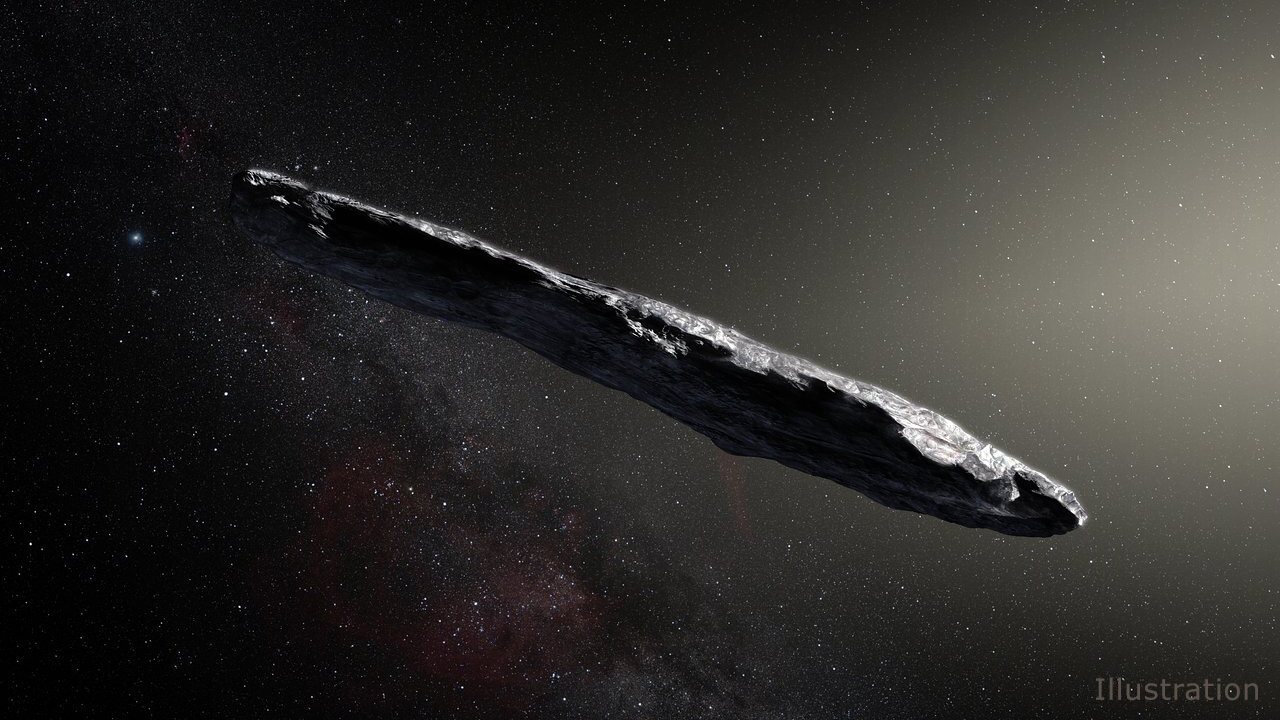 Featured image for NASA Unveils Growing Population of Mysterious Dark Comets