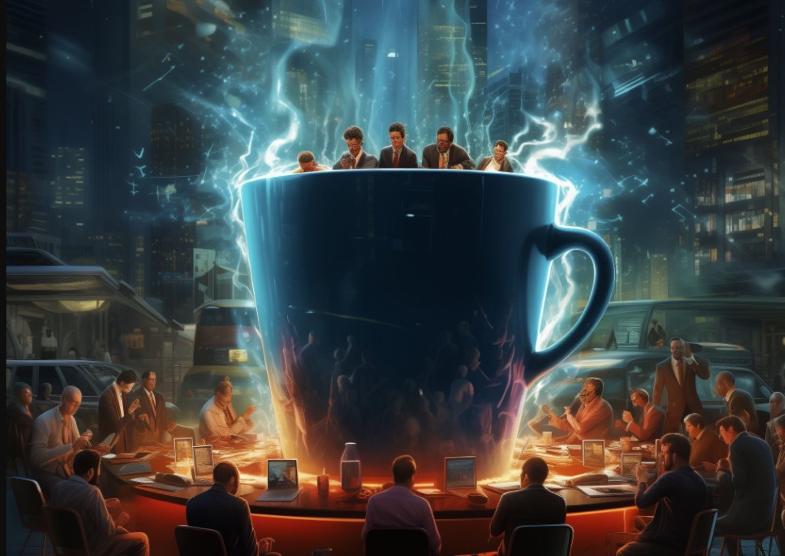 Featured image for "Citigroup's Restructuring: Explaining Job Cuts and Cost Outlines"