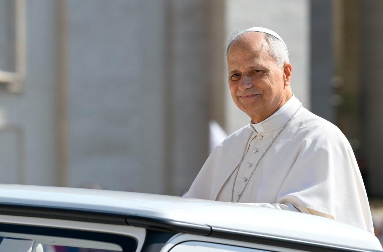 Featured image for Pope Urges Ethical AI Use to Preserve Human Dignity and Faith