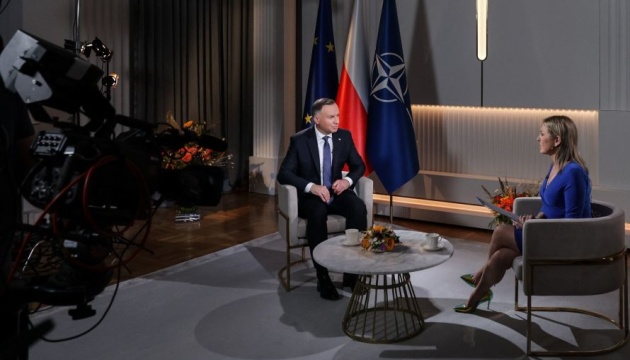 Tensions Rise as Poland's Grain Transit Plans Spark Controversy