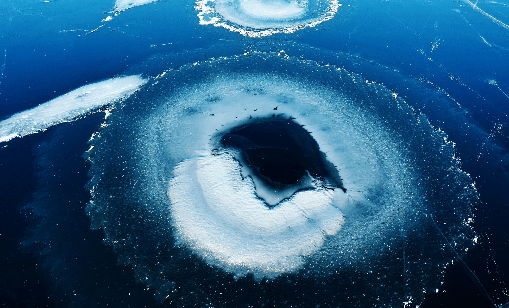 Featured image for Scientists Discover Enormous Hole in Indian Ocean