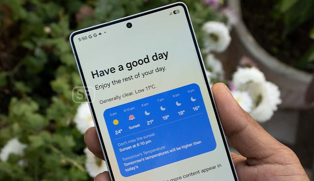 Featured image for One UI 8.5 Celebrates 2026 with Personalized New Year Greeting