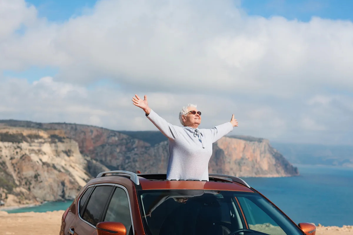 "5 Longevity Habits for a Longer Life"