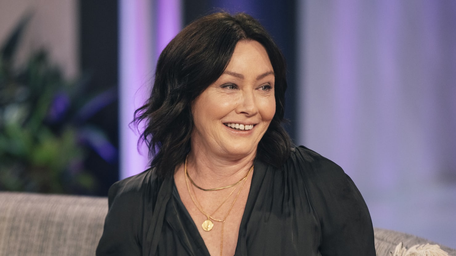 Shannen Doherty's Betrayal: Husband's 2-Year Affair Leads to Brain Surgery