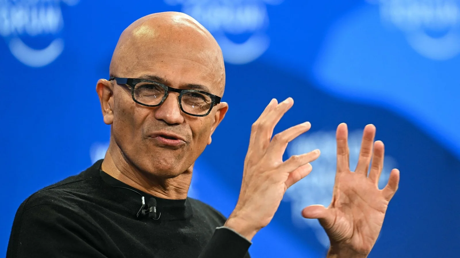 Microsoft places gaming at its core, Nadella asserts