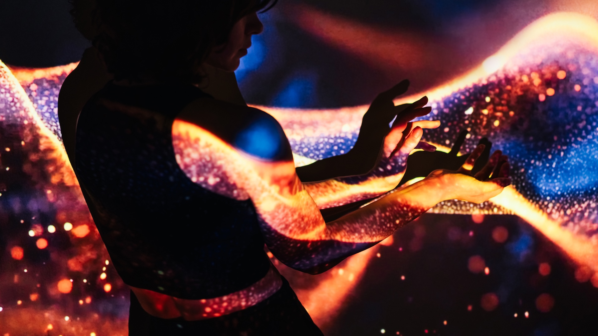 Featured image for Single LSD Dose May Provide Long-Term Anxiety Relief