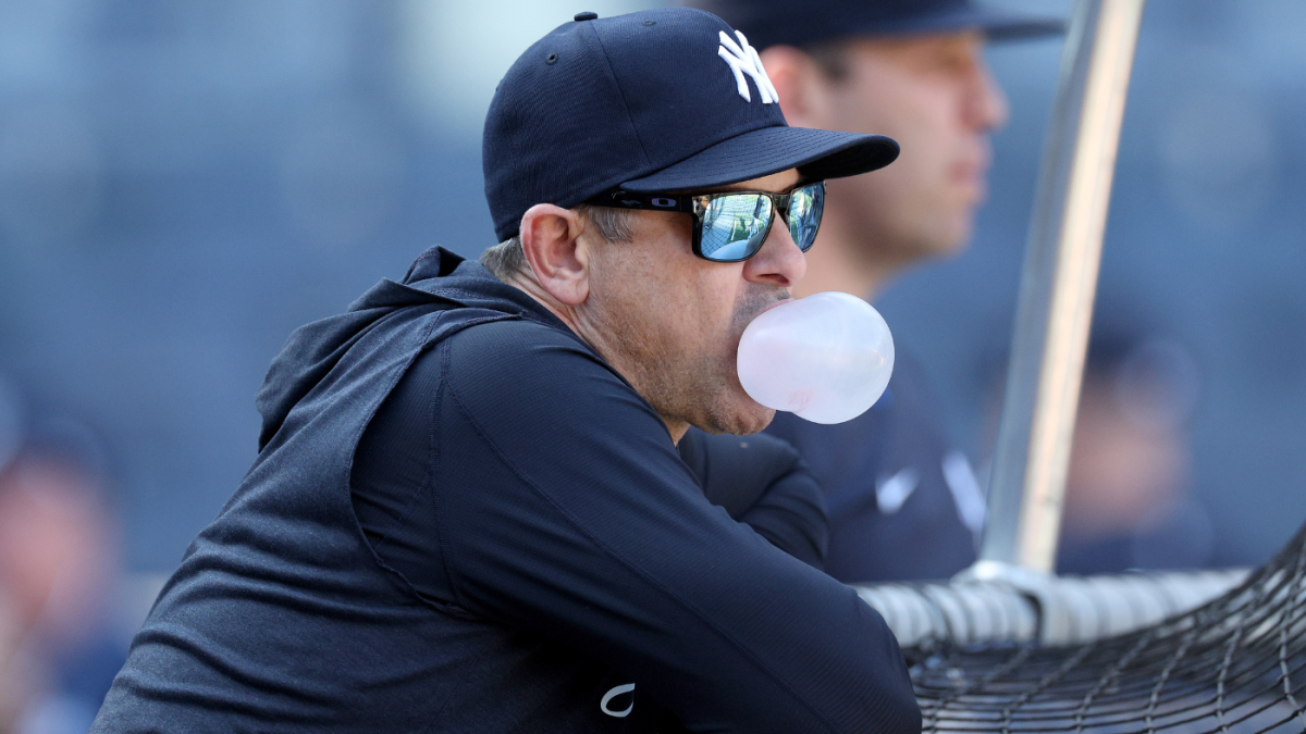 Yankees' Aaron Boone faces suspension and fines for conduct towards umpires.