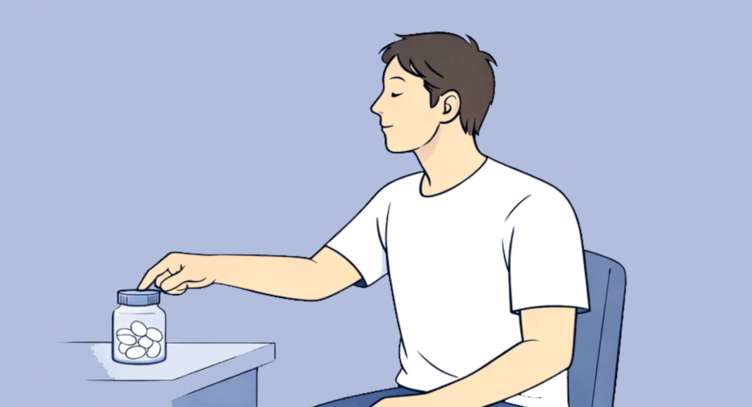 Featured image for Risks of Overusing Antacids in India: Heart, Kidney, and Gut Health at Stake