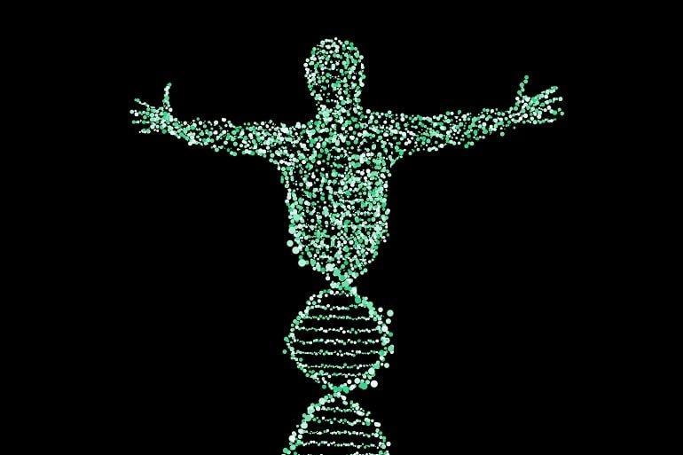 Featured image for Personalized Genome Analysis Revolutionizes Healthcare.