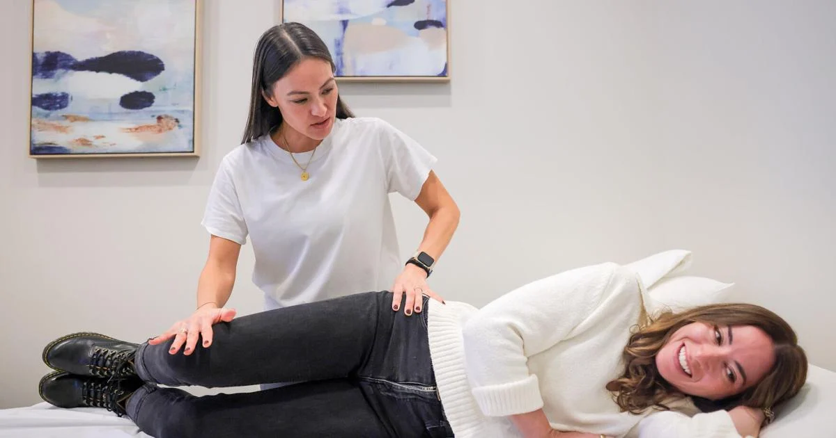 Featured image for Meet The Vagina Whisperer: Empowering Women's Health in New Orleans