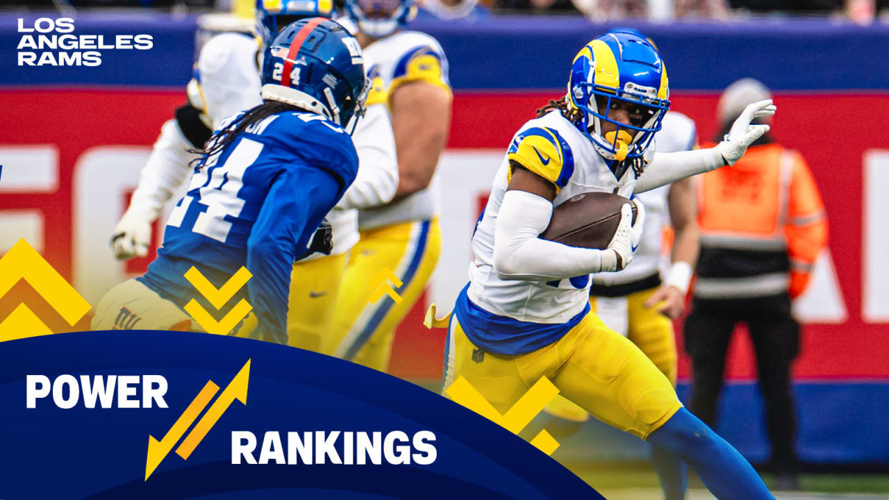 "Week 18 NFL Power Rankings: Ravens Reign Supreme, Cowboys Climb, and Playoff Picture Sharpens"
