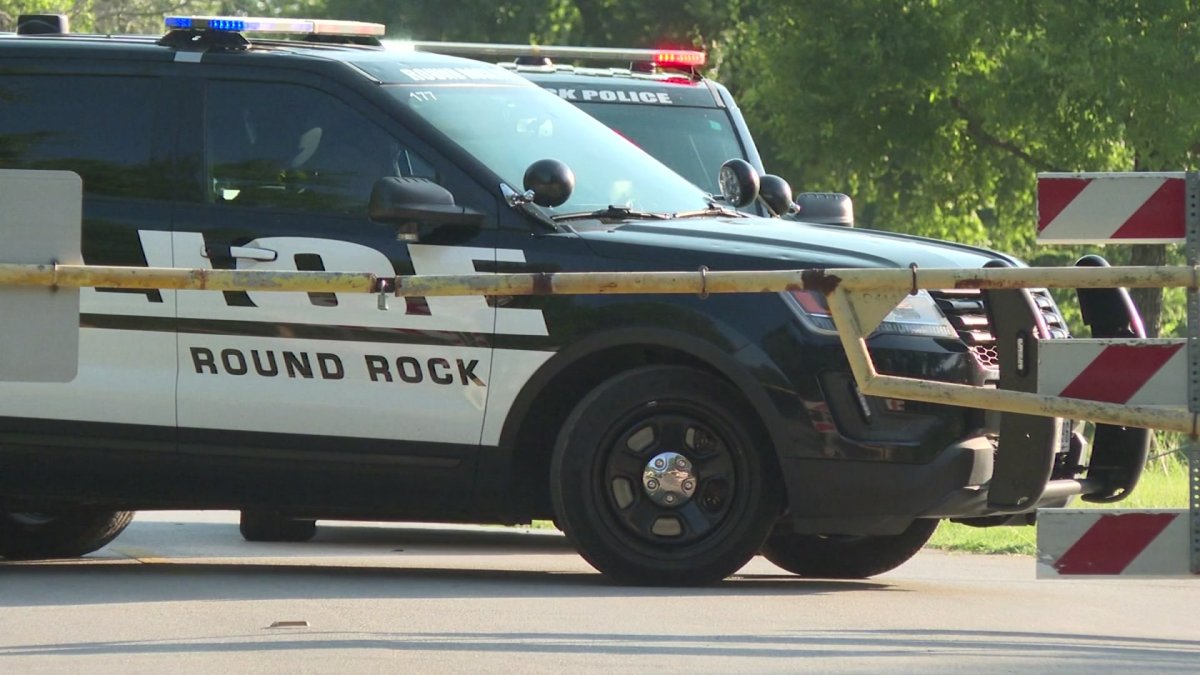Teen Arrested in Fatal Round Rock Juneteenth Shooting
