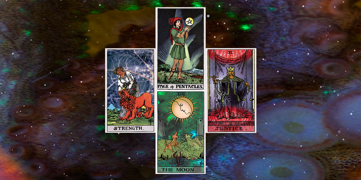 Astrological Insights for May 29-June 4, 2023.
