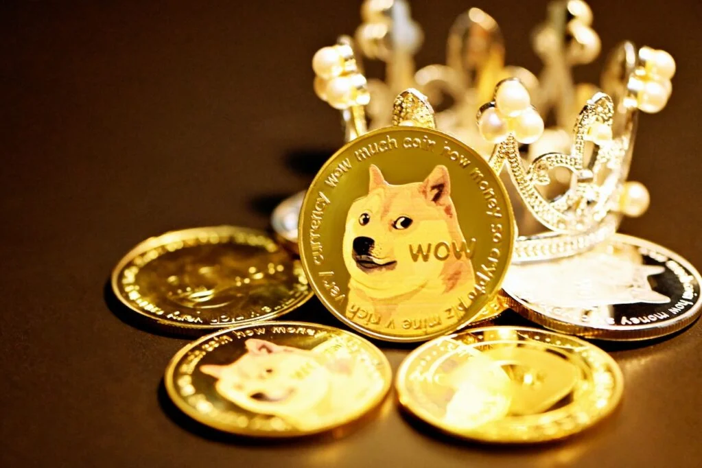 Featured image for Dogecoin's Volatile Journey: From Meme to Market Phenomenon