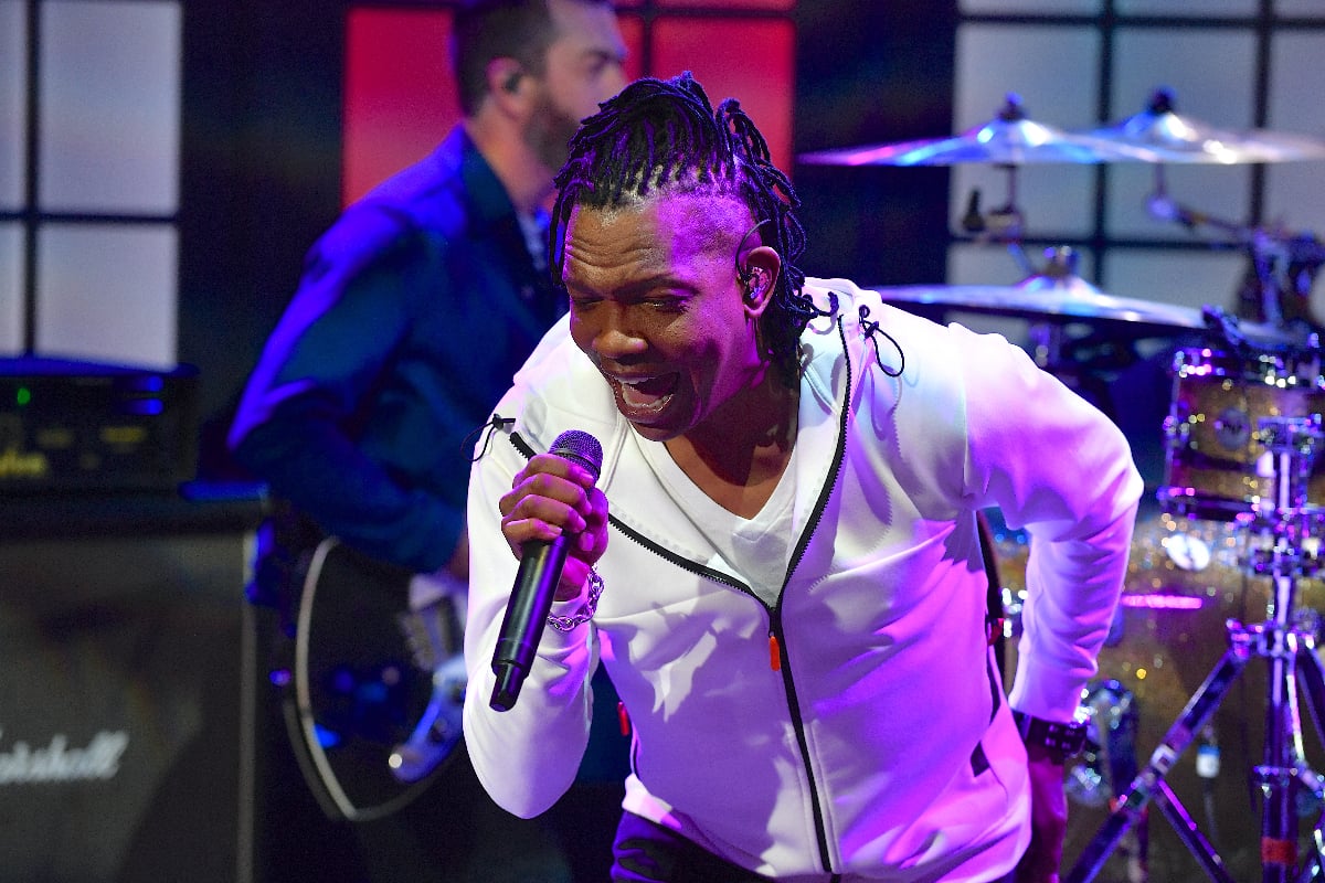 Featured image for Christian Music Star Michael Tait Admits to Drug Use and Allegations of Inappropriate Behavior