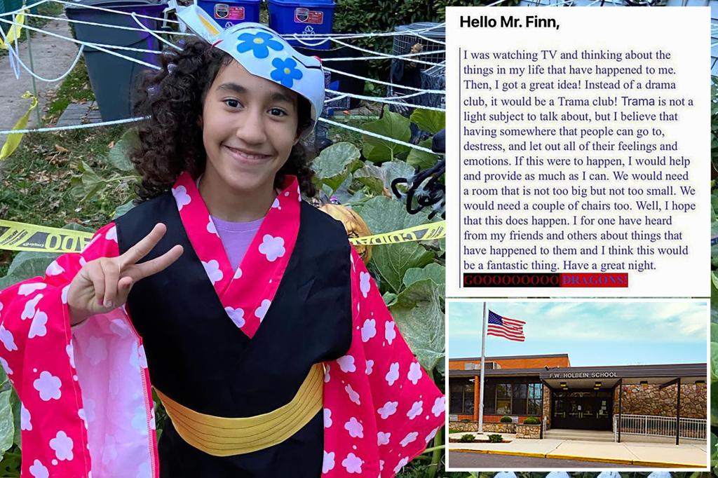 Tragic Suicide of NJ Girl Linked to Years of Bullying