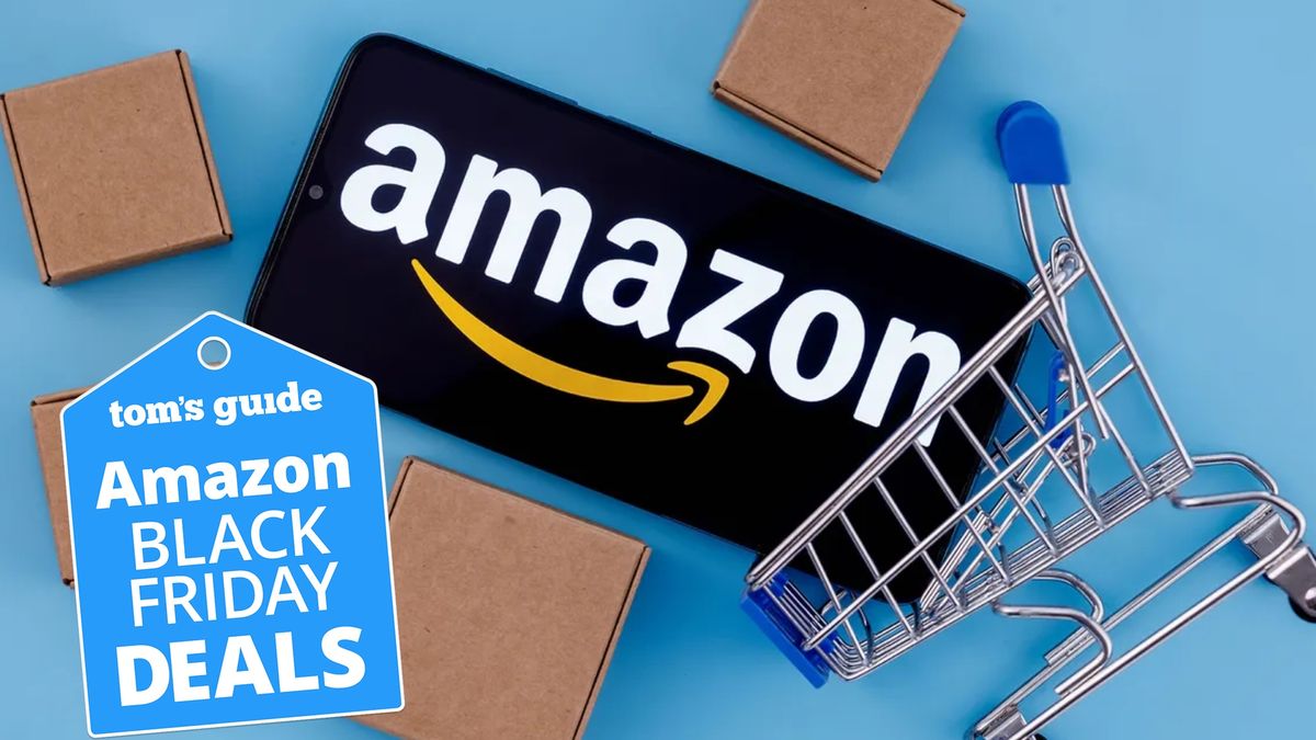 "Score Big Savings with Early Black Friday Deals in 2023"