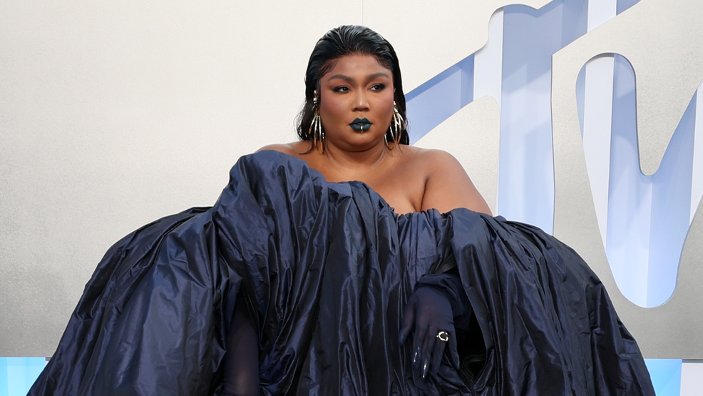 Featured image for Lizzo's Shocking Announcement: "I Quit" Amid Controversy